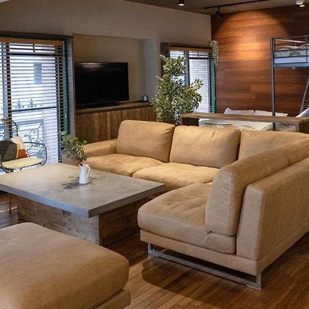 サンモール第三マンション Apartment Tokyo Bagian luar foto