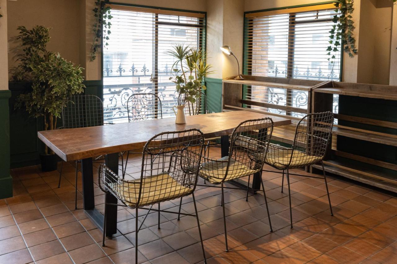 サンモール第三マンション Apartment Tokyo Bagian luar foto