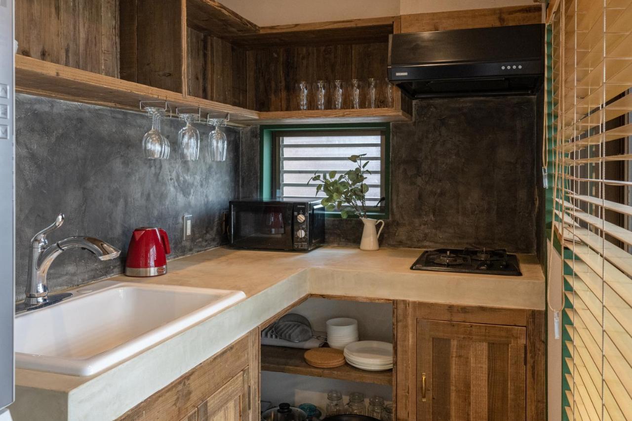 サンモール第三マンション Apartment Tokyo Bagian luar foto