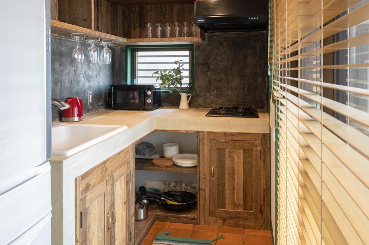 サンモール第三マンション Apartment Tokyo Bagian luar foto